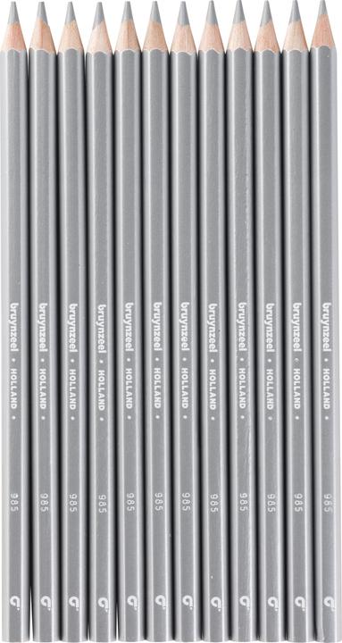 Image du produit Bruynzeel Crayon de couleur Colorexpress (12 x)