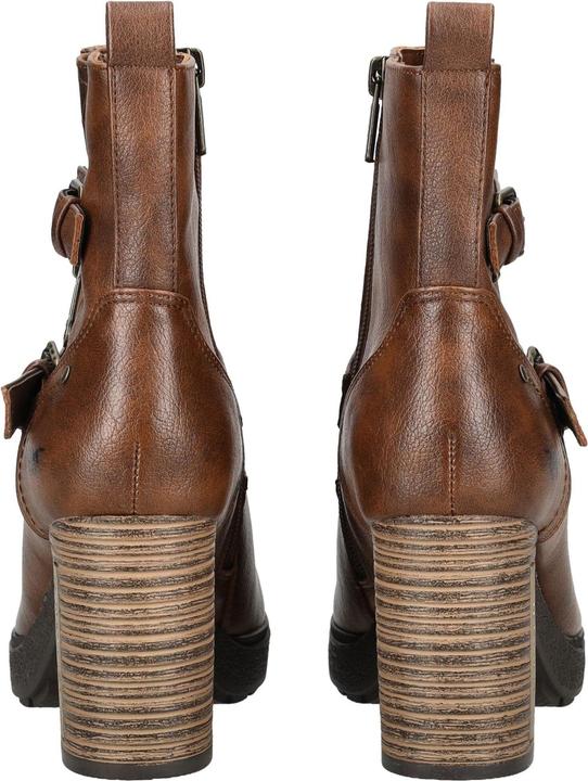 Produktbild Mustang Stiefelette (36)