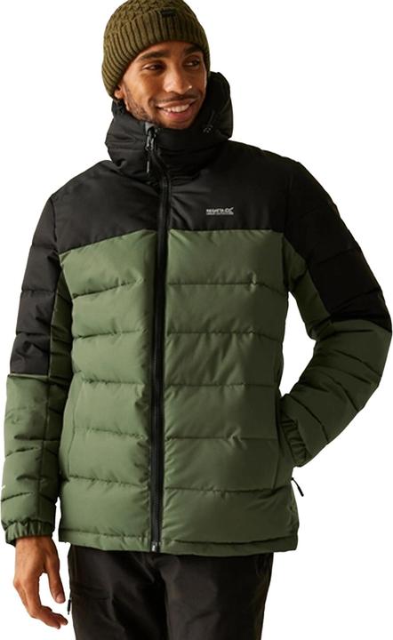 Produktbild Regatta Aldthorn Steppjacke (XL)