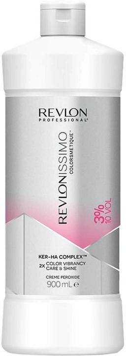 Produktbild Revlon Professional Colorsmetique Creme Peroxide 3%