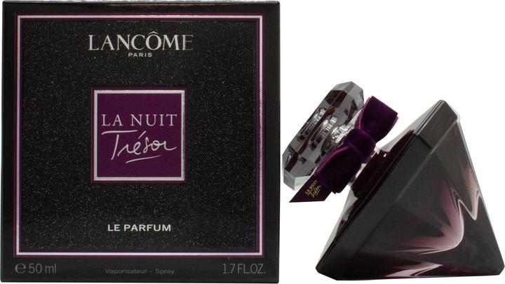 Actual product image Lancôme La Nuit Trésor Eau de Parfum (Eau de parfum, 50 ml)