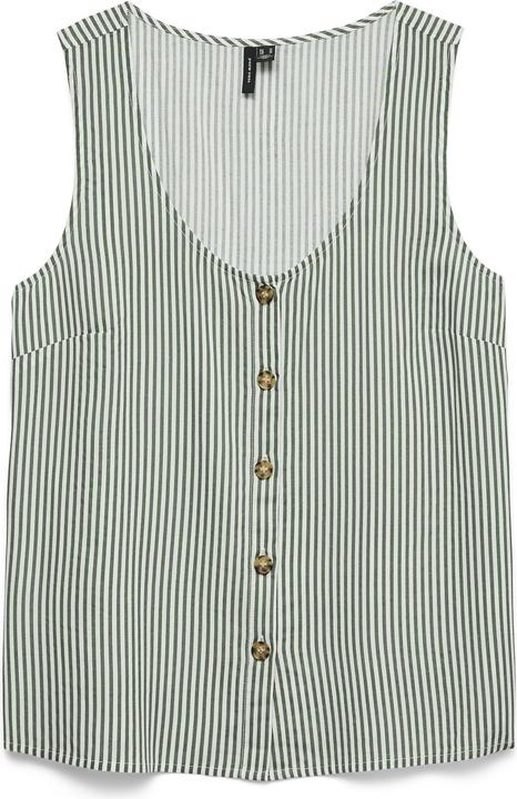 Immagine prodotto Vero Moda Vmbumpy Sl Shirt Wvn Ga Noos (XS)