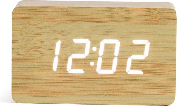 Actual product image Livoo Digital clock
