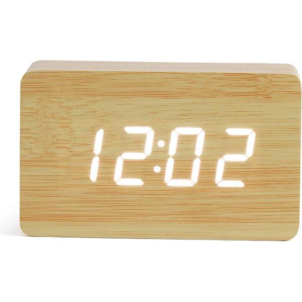 Thumbnail - Livoo, Tischuhr, Digitaluhr