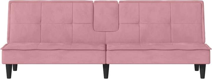 Image du produit vidaXL Schlafsofa