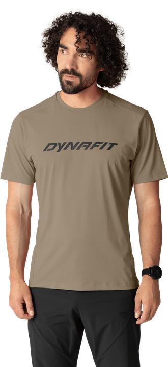 Actual product image Dynafit Traverse T-Shirt M (S)