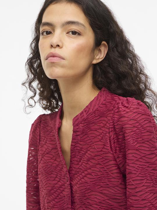 Produktbild Vila VIFINA Langarm Hemd (M, S)