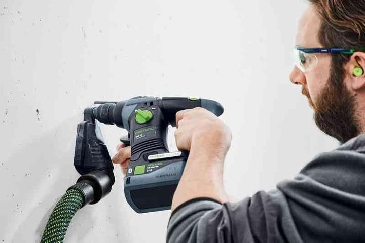 Produktbild Festool Akkupack BP 18 Li 5,0 ASI (18 V)