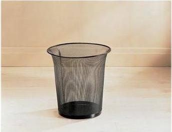 Produktbild Rexel Abfallkorb (10 l)