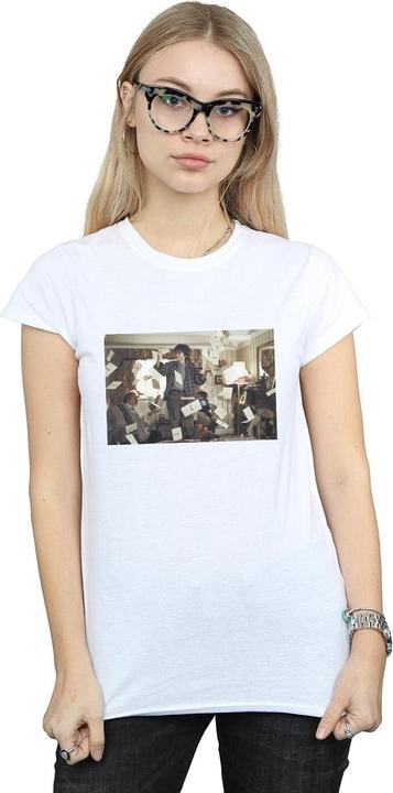 Produktbild Letter From Hogwarts TShirt (XXL)