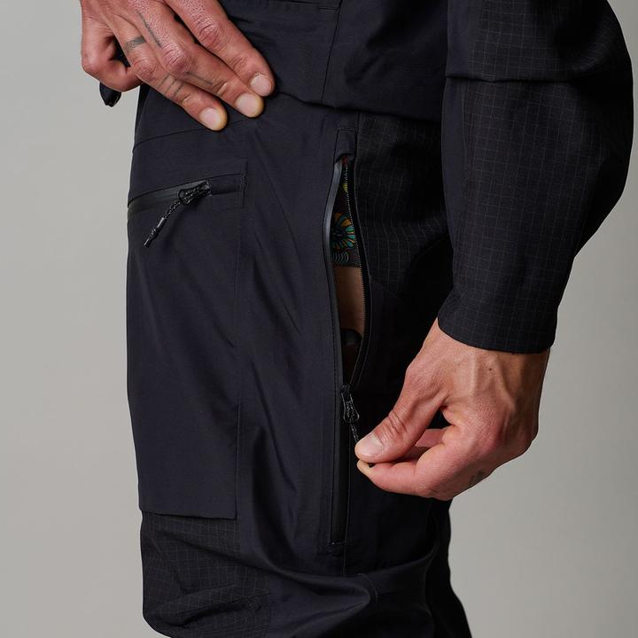 Produktbild ION Bike Pants Shelter 3L (XS)