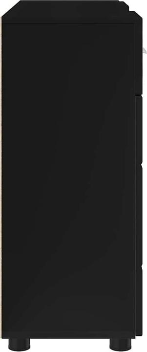 Image du produit vidaXL Holzschrank (30.50 x 30.50 x 73 cm)