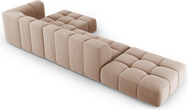 Produktbild Maison Heritage Adams (Ecksofa)