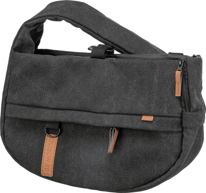 Produktbild Trixie Tiertransport-Rucksack Be Nordic Ingrid (Hund, Faltbar)