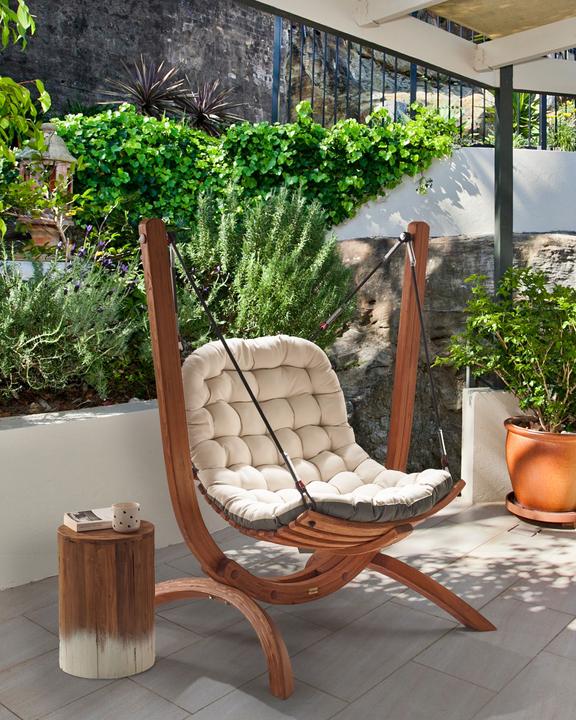 Image du produit Beliani Alliste