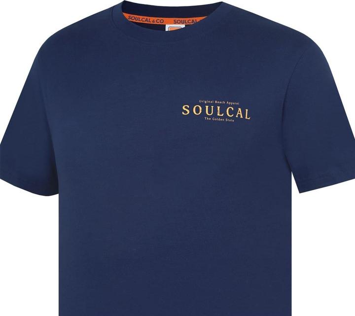 Produktbild Soulcal & Co TShirt (S)