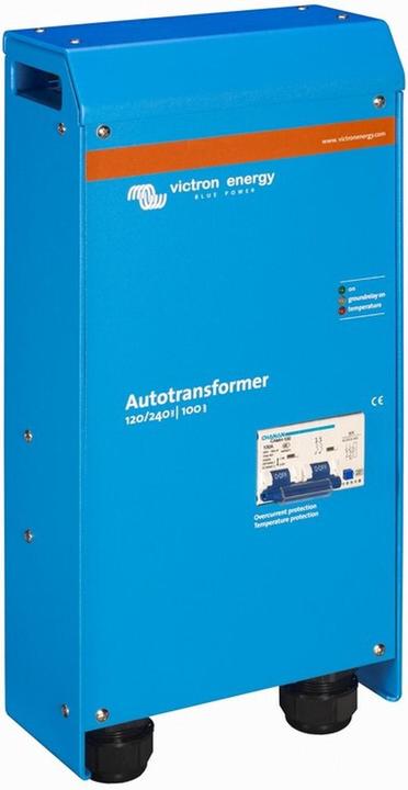 Actual product image Victron Energy Autotransformer 120/240VAC -100A