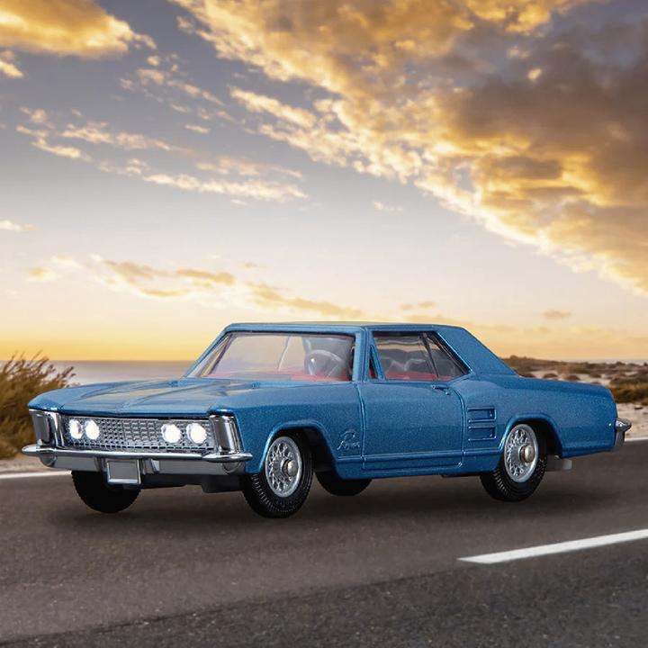 Produktbild Corgi 245 Buick Riviera