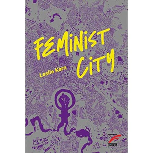 Feminist City, Sachbücher von Emilia Gagalski, Leslie Kern