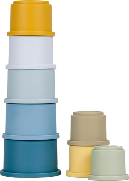 Produktbild Rubo Toys Becherstapeln