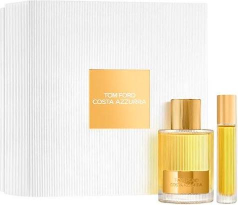 Actual product image Tom Ford Private Blend Costa Azz Christmas 23 Eau de Parfum 100 / 10 (Eau de parfum, 110 ml)