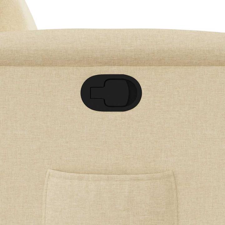 Produktbild vidaXL Relaxsessel