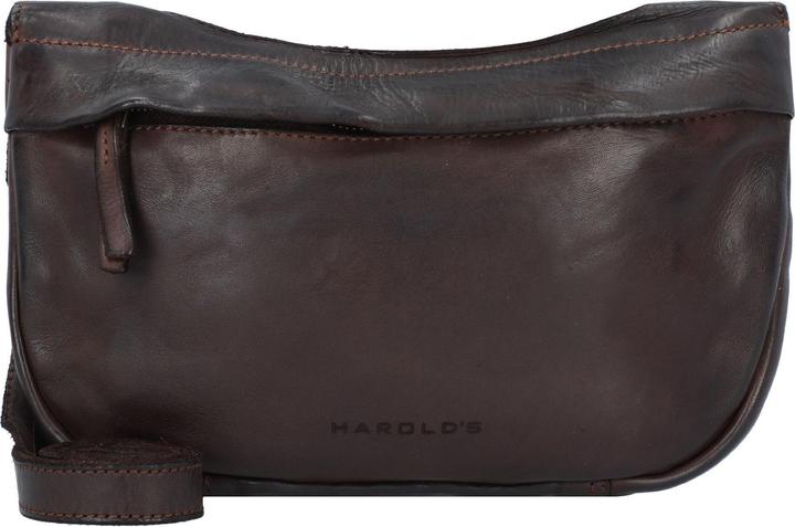 Produktbild Harolds SUBMARINE Umhängetasche Leder 28 cm