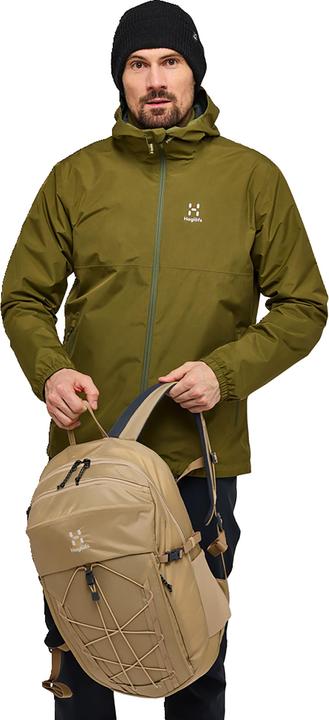 Produktbild Haglöfs Hajk GTX Jacket (M)
