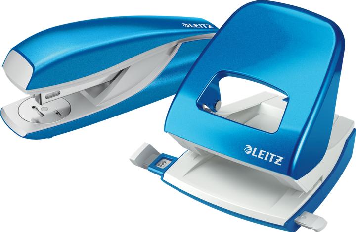 Produktbild Leitz WOW - Locher/Hefter Set
