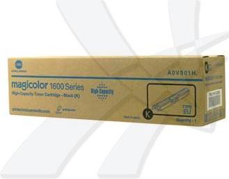 Produktbild Konica Minolta A0v301h (BK)