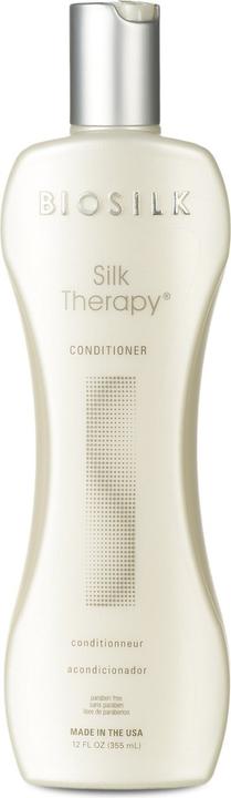 Image du produit BioSilk Après-shampooing Silk Therapy (355 ml)