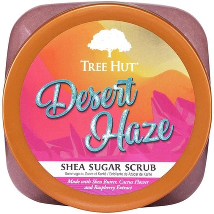 Actual product image Tree Hut Desert mist (510 ml)