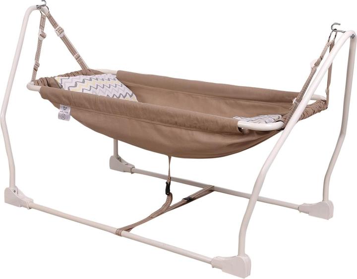 Image du produit Homitis Marmaris Baby Hammock