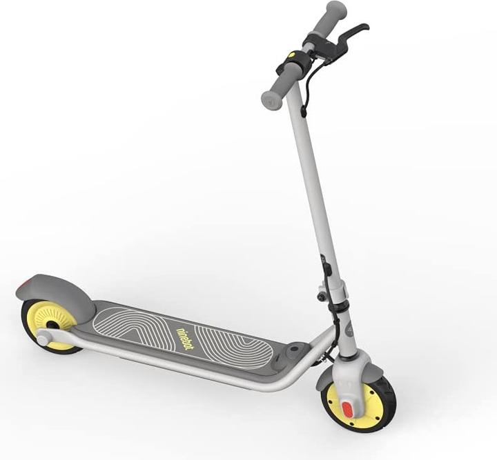 Actual product image Segway-Ninebot Zing C8 (16 km/h, 10 km, 120 W)
