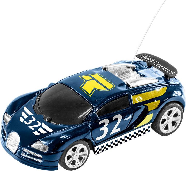 Produktbild Revell Racing Car