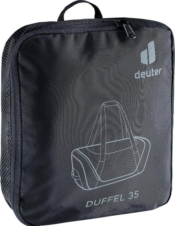 Image du produit Deuter Duffel 35 (35 l)