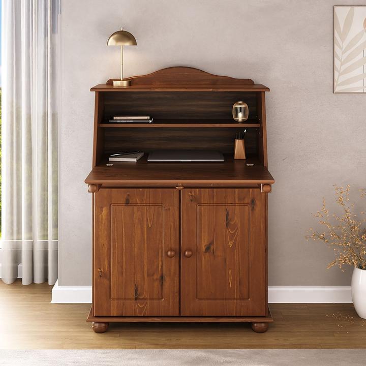 Image du produit IDIMEX Sekretär DAVID COLMAR