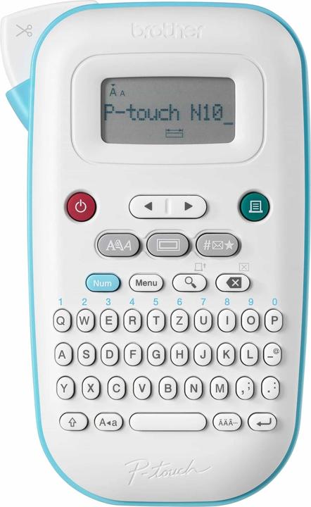 Immagine prodotto Brother P-Touch PT-N10