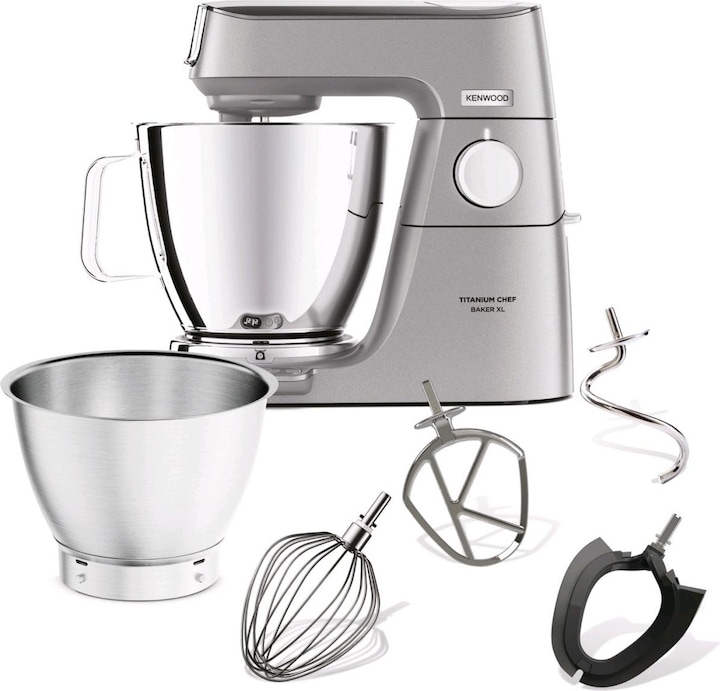 Immagine prodotto Kenwood Titanium Chef Baker XL (1200 W)