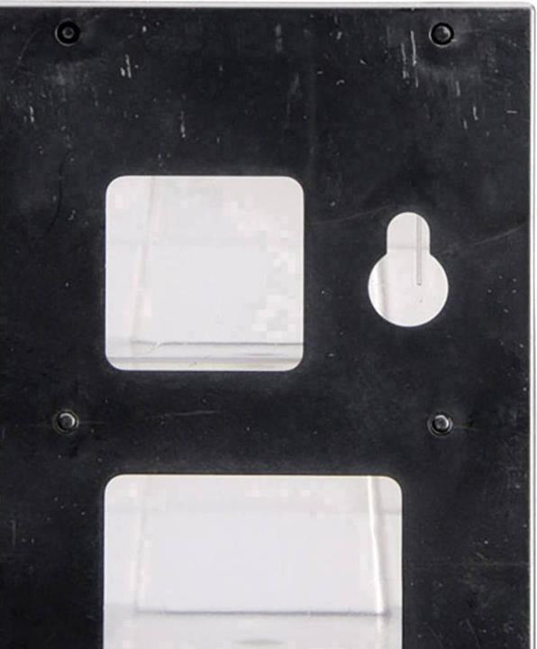 Produktbild Allit Lagermagazin (B (30.50 cm, 43.50 cm)