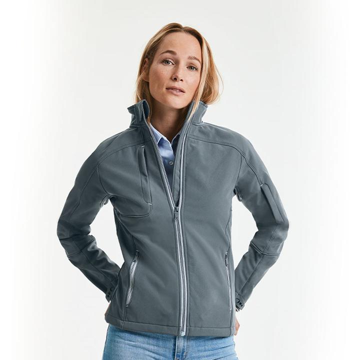 Image du produit Russell Veste softshell Bionic (4XL)