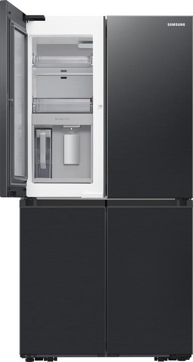Actual product image Samsung RF65DG960ESGEF (636 l)