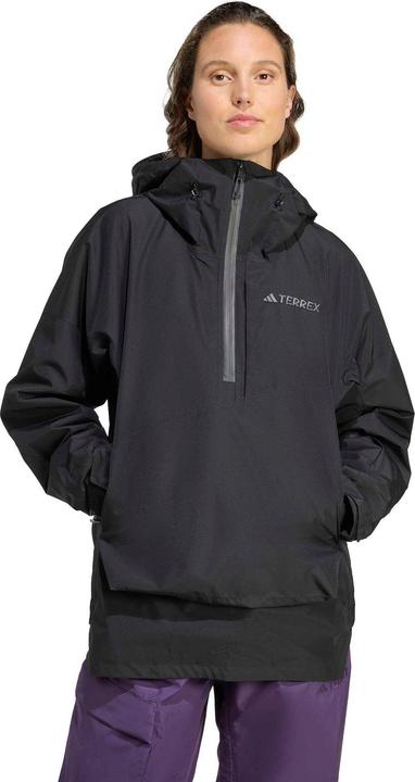 Immagine prodotto Adidas W Xpl 2L Anorak - black (S)