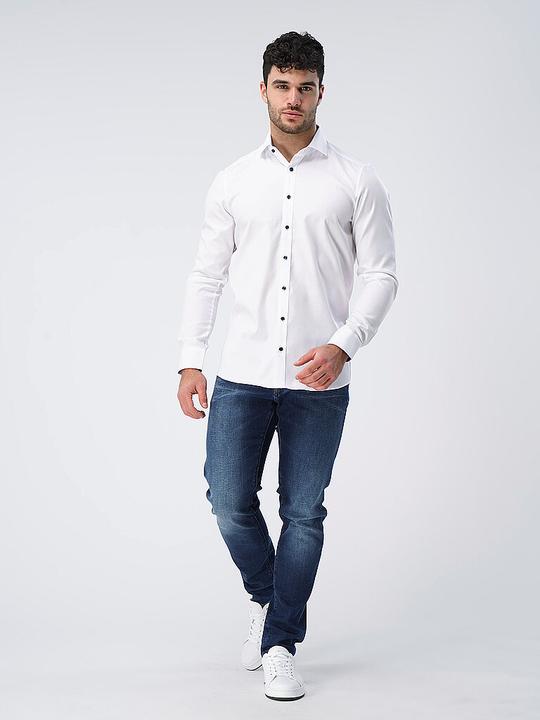 Immagine prodotto Olymp Camicia Body-Fit (46)