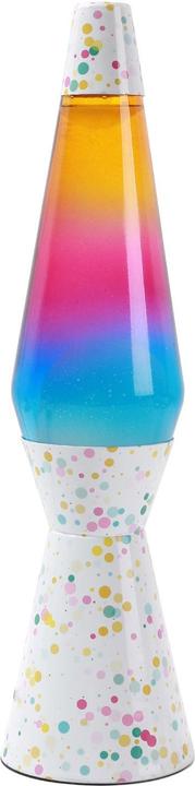 Actual product image Lava lamp bubbles