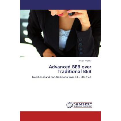 Advanced BEB over Traditional BEB, Fachbücher