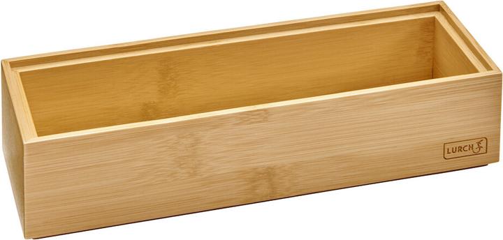 Actual product image Lurch Organizer-System (21 x 7 x 5 cm)
