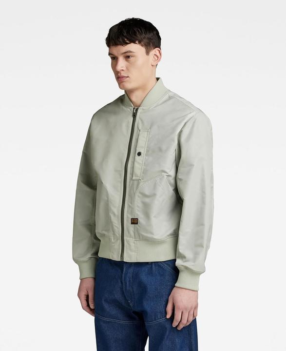 Actual product image G-Star Deck Bomber Jacket (M)