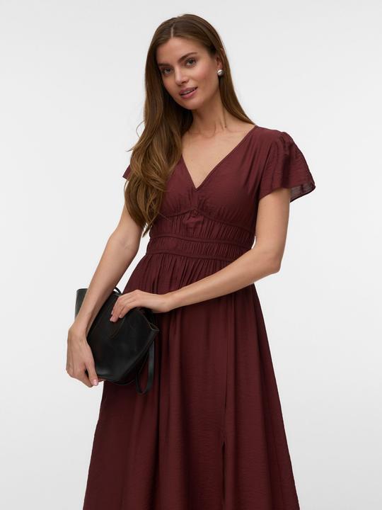 Image du produit Vero Moda VMNELLIE Langes Kleid Kleid (M)
