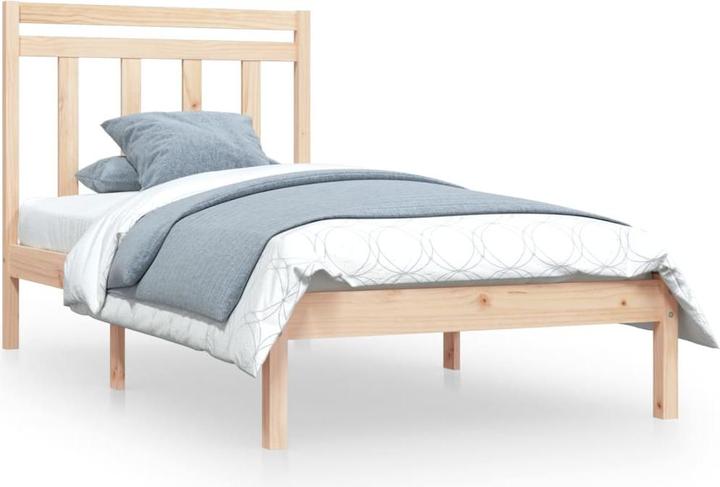 Produktbild vidaXL Shemer (100 x 200 cm)